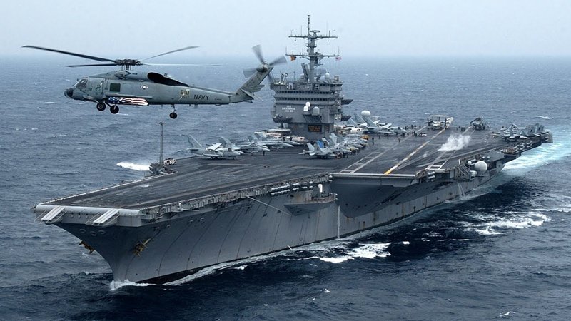 2023年的军事装备大观：武器大全