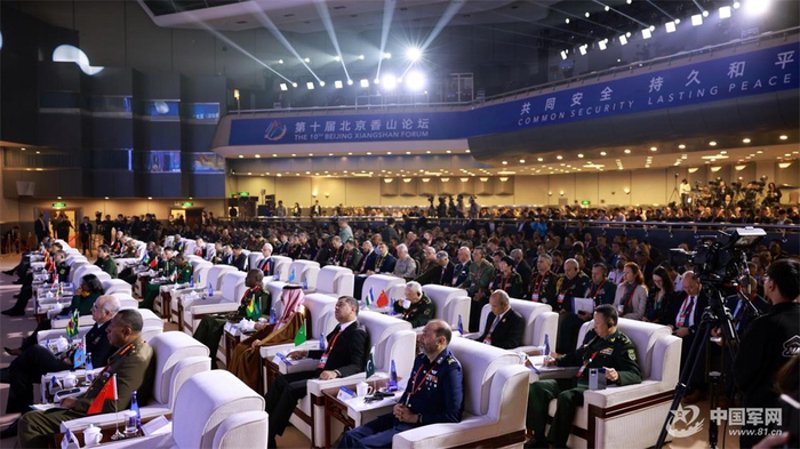 武器大全：从古至今，人类文明的较量与和平梦想
